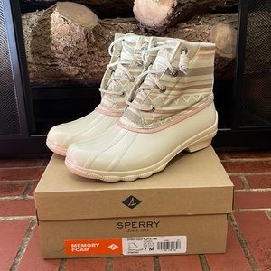 Sperry Syren Gulf Playa Tan 7 Women’s